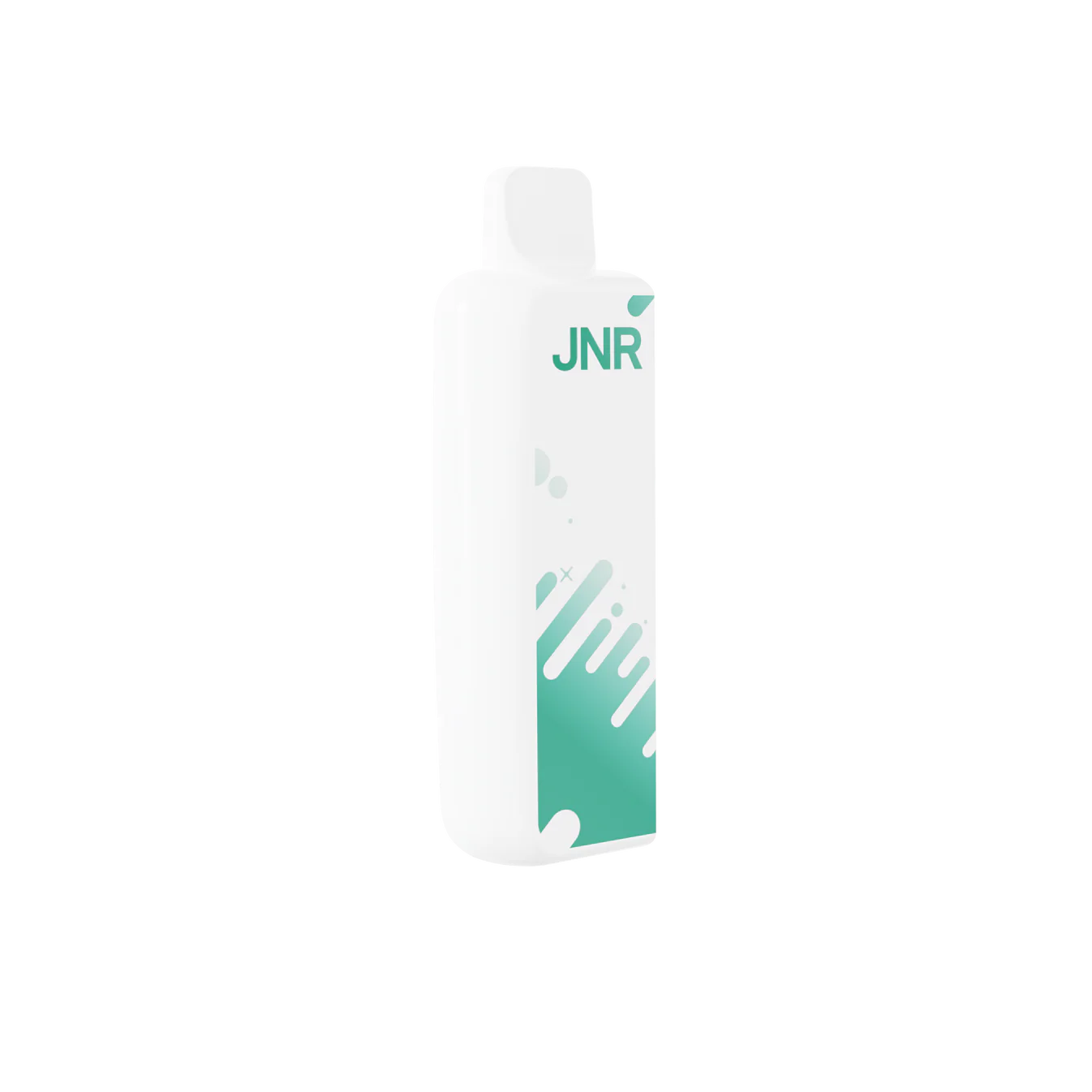 Strawberry Kiwi JNR Power Mate 30K Pod - Black Coral